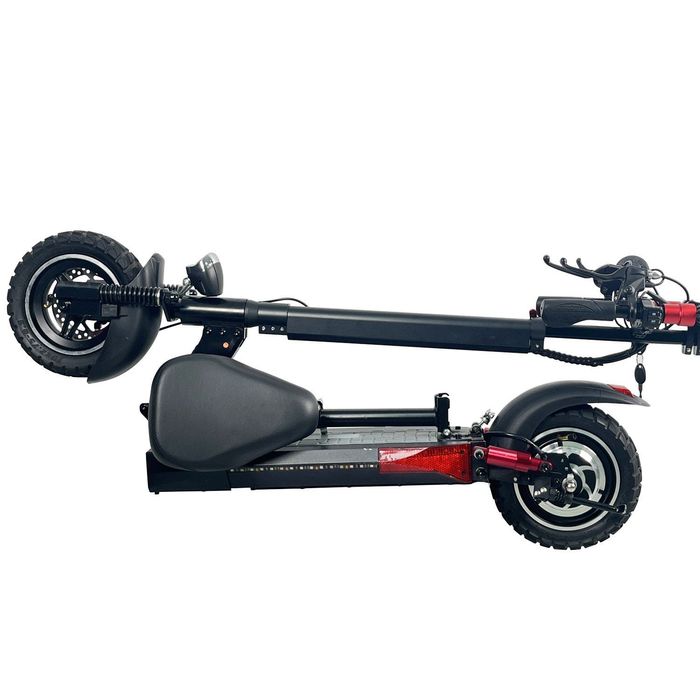 Электросамокат Umiqi M7 pro 16ah / Новое в упаковке!