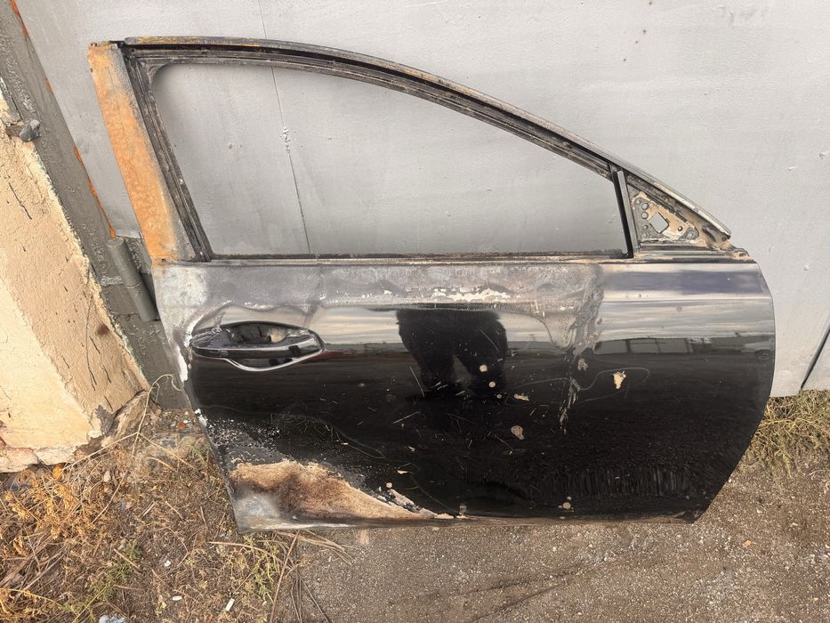 Запчасти на KIA ceed 2023 года