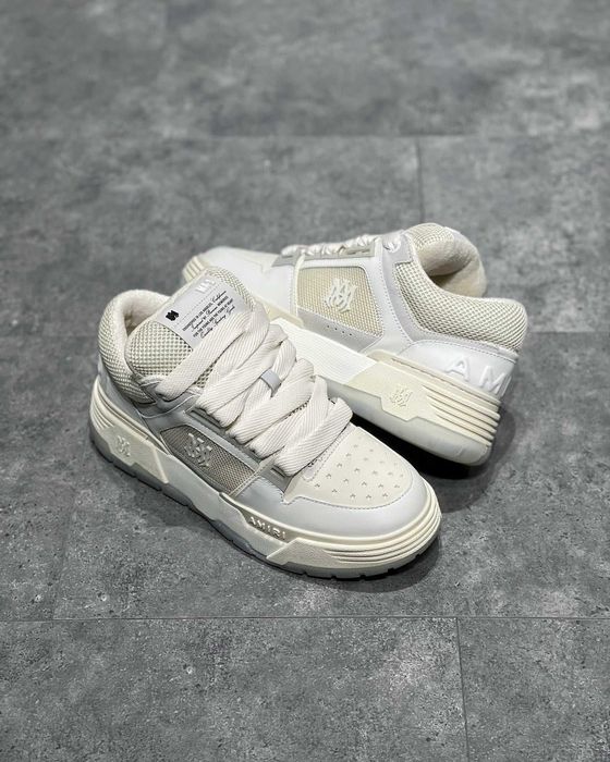 Adidasi Amiri MA1 Premium