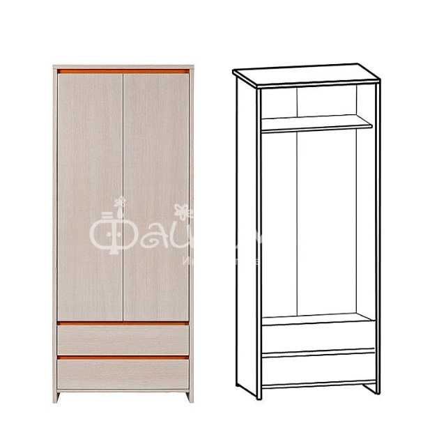 Мебель детская модульная