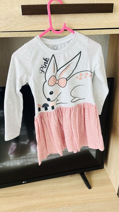 Детски роклички за момиченце