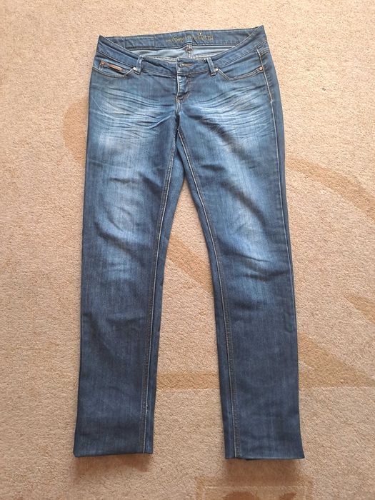 Джинсы женские р 46