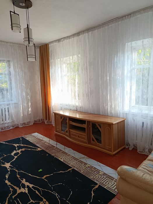 Продам кирпичный дом