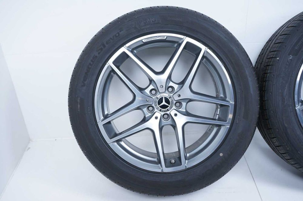 Vand jante - AMG R19 GLC - W253 X253 C253 W254 - vara Noi