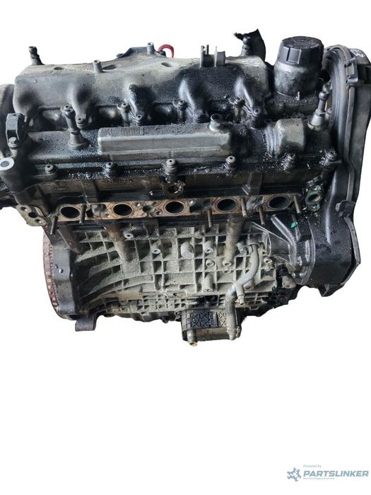Motor Volvo Xc90 I 275 2002 - 2015 2.4 D5 Awd D 5244 T5 D5244T
