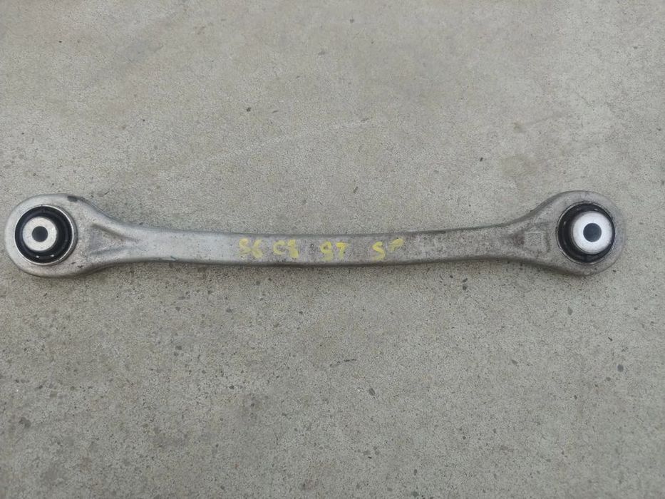 brat bascula stanga spate  3.0 tdi audi  s6 c8 2021  4m0505425f