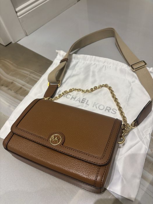 Оригинална чанта Michael kors