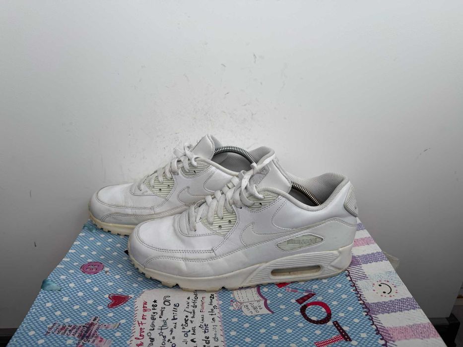 Nike  Air Max 90 Leather''оригинални мъжки маратонки 43 номер