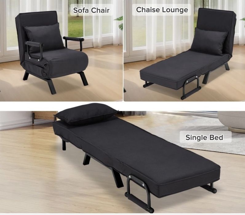 Кресло кровать продаю