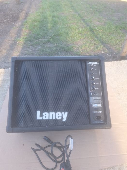 Boxă  scena activ Laney CP10