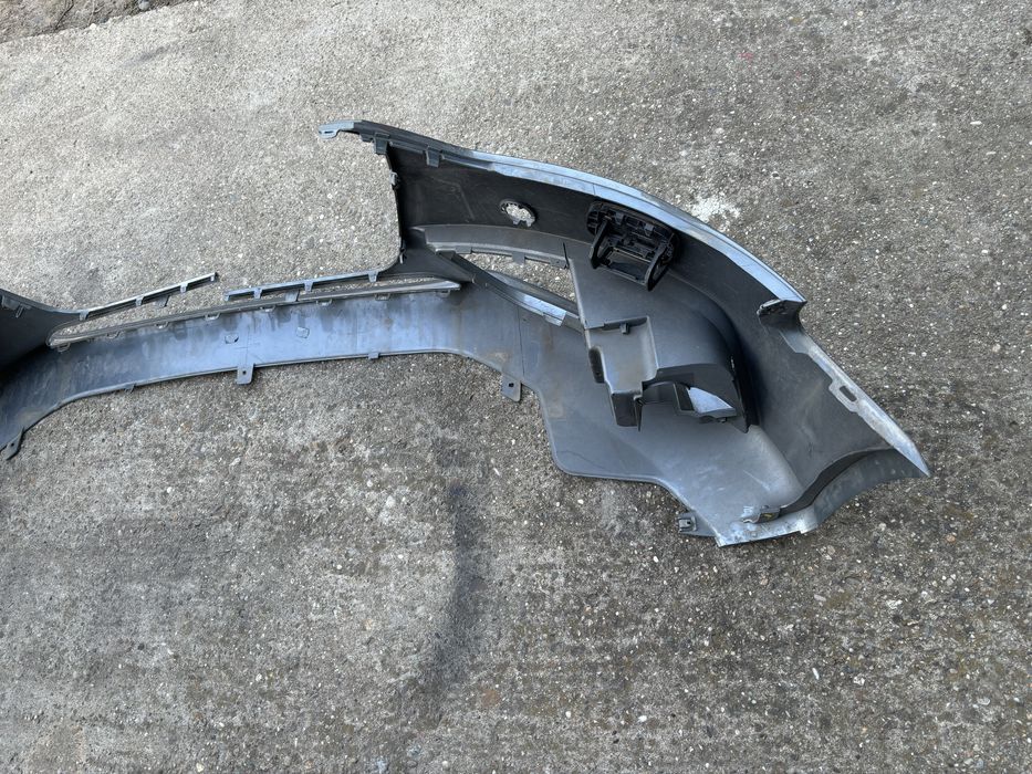 Броня Ауди А4/Audi A4