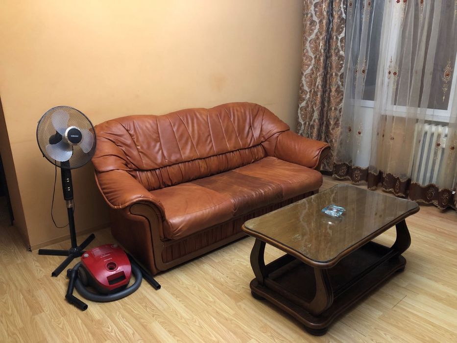 Inchiriez Apartament 2 camere Gradina Botanica