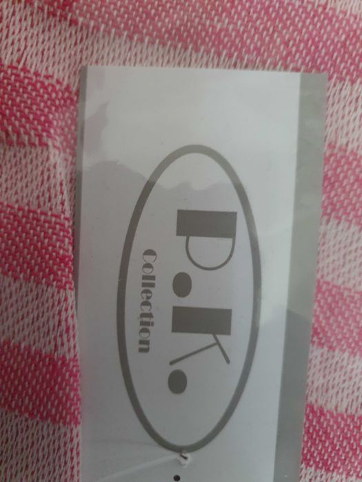 Нова плажна кърпа Kleidernann