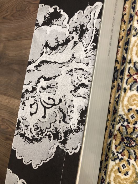 Продам шторы б/у