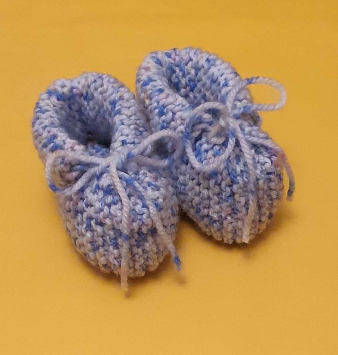 Бебешки терлички