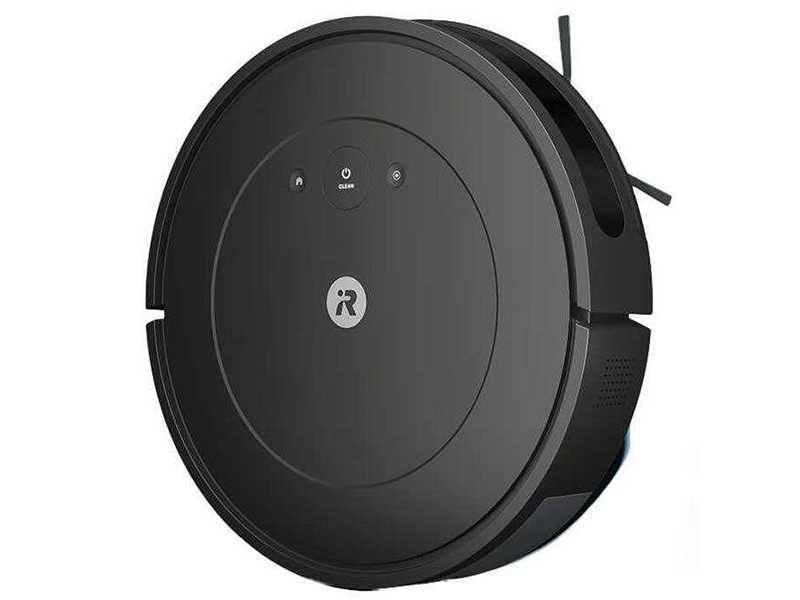 НОВИ! Прахосмукачка робот и моп 2в1 IRobot Roomba Combo