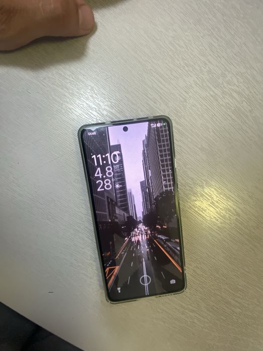 Poco x7 pro telefoni sotiladi