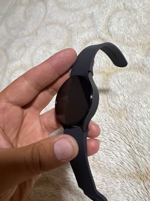 Galaxy watch6 aqqli soat