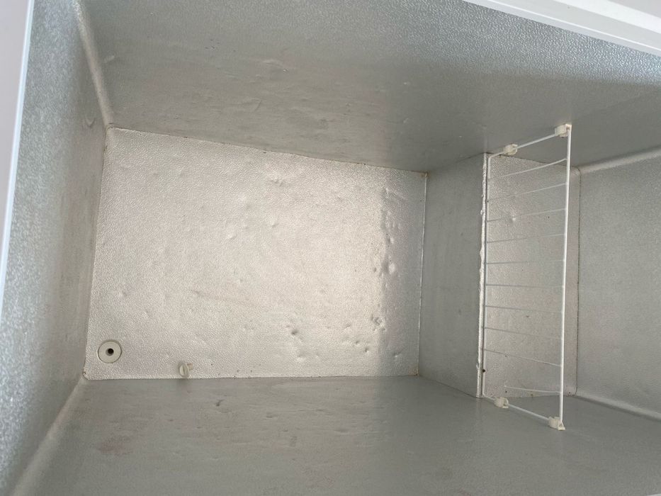 Морозильник Midea