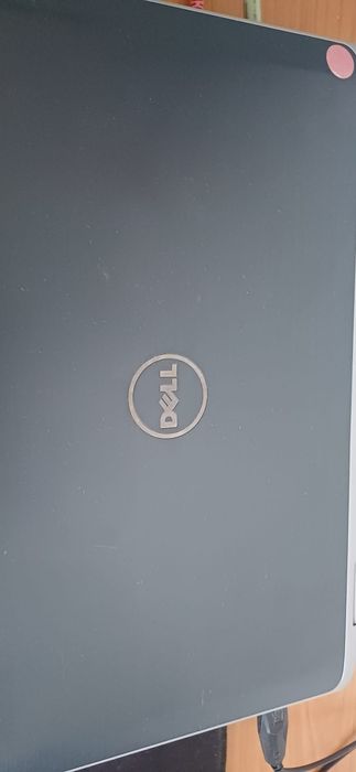 Laptop Dell Latitude i7 si placa dedicata