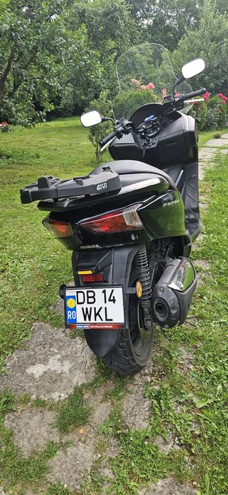 Honda NSS300A Fortza