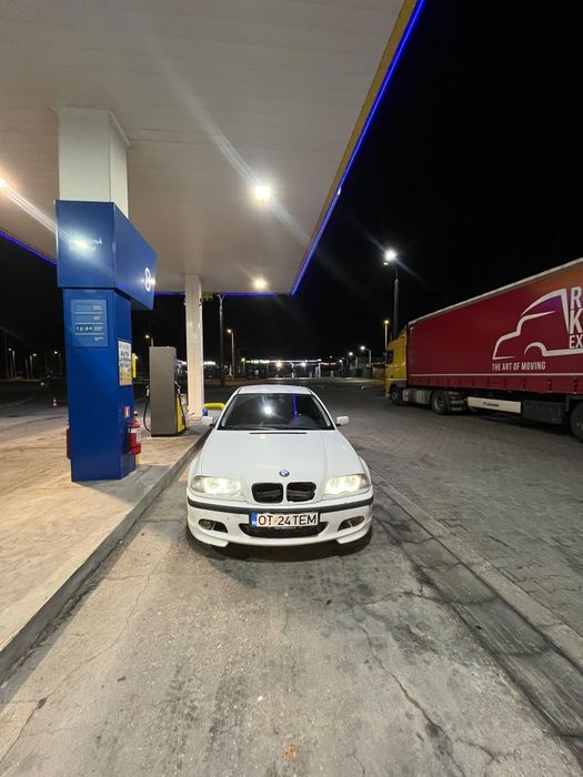 BMW Seria 3