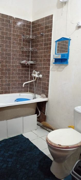 Ijaraga 2mln 400 ming buxoro 5mk sofmed 4-etaj 2xonali