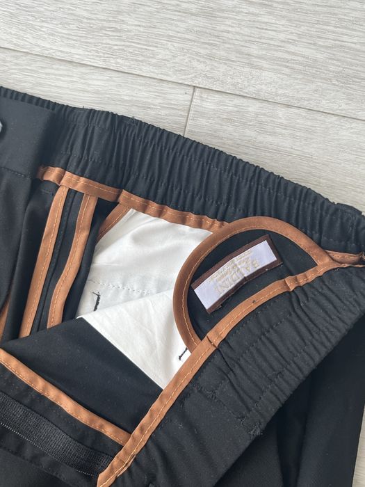 слаксы черные, в идеальном состоянии