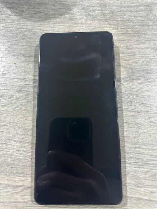 Redmi not 13pro 12+6/512talik