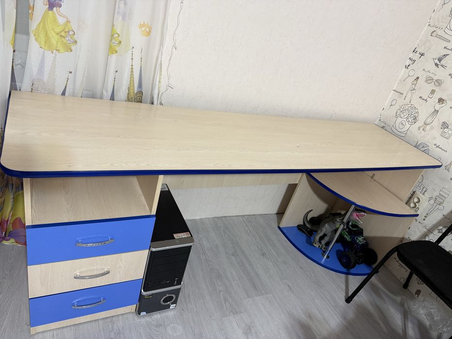 Детский гарнитур