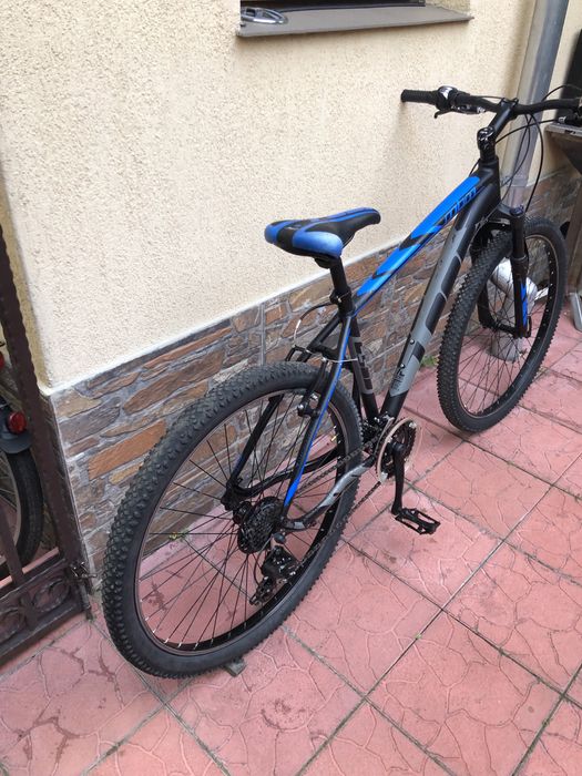 Bicicleta 28 inch