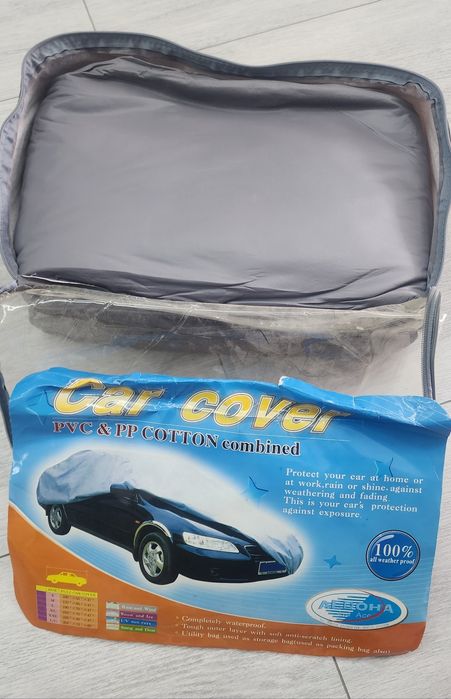 Chexol avto mashina uchun