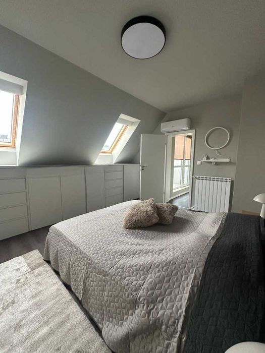 Дава се под наем Двустаен апартамент в София, Зона Б-19 - 70 кв.м за 847.62 € - Снимка #4