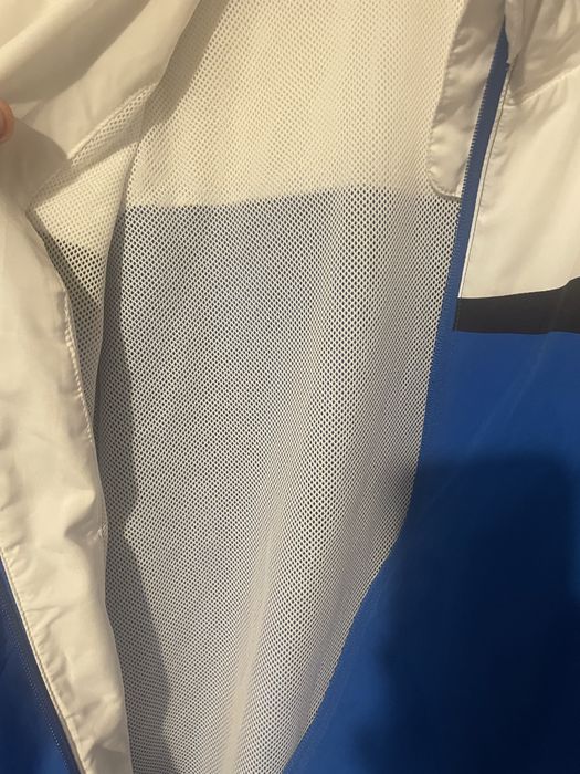 Vand geaca usoara puma XL