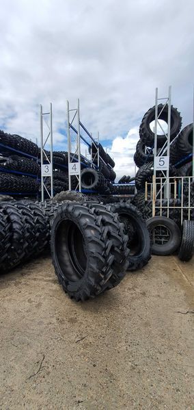 14.00-38 10PLY marca PETLAS pentru romanesc pe spate u650 6CTS
