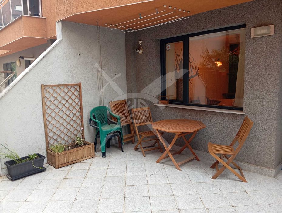 Продава се Двустаен апартамент в София, Манастирски ливади - 97 кв.м за 2475 €/кв.м - Снимка #13