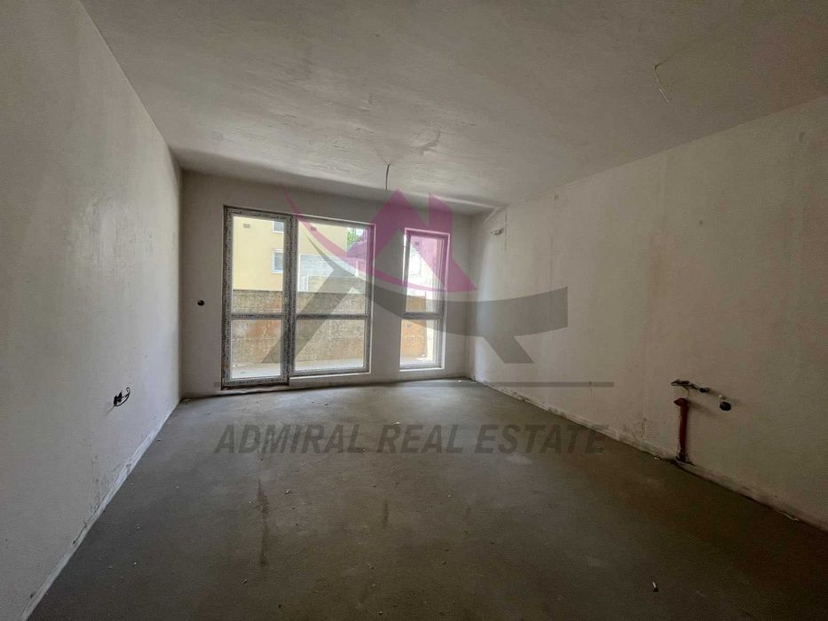 Продава се Двустаен апартамент в Варна, Изгрев - 54 кв.м за 1297 €/кв.м - Снимка #3