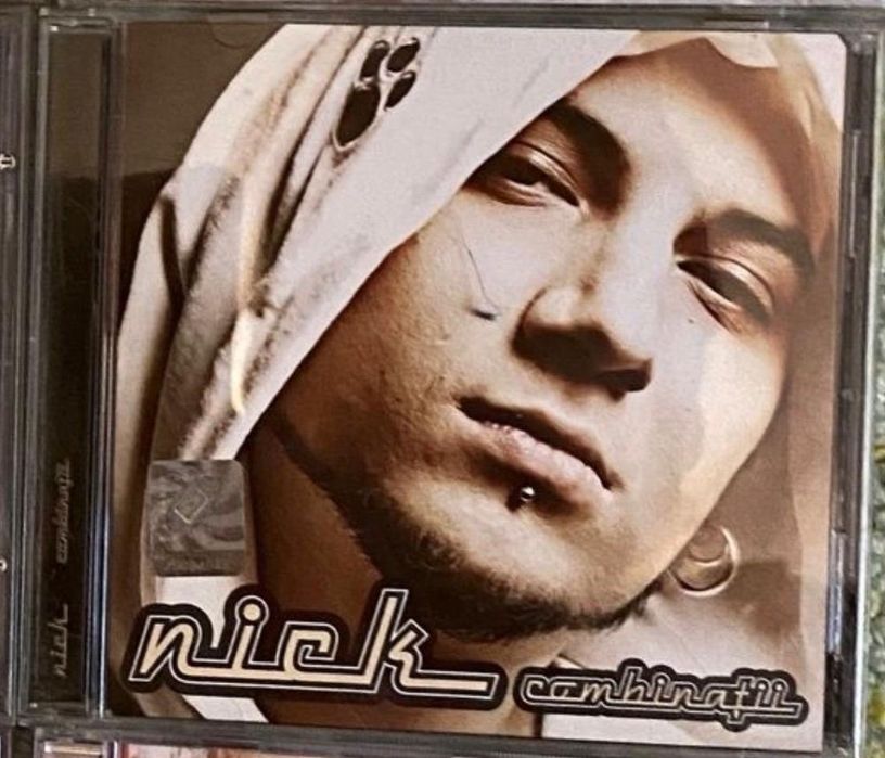 CD-uri muzica romaneasca si internationala