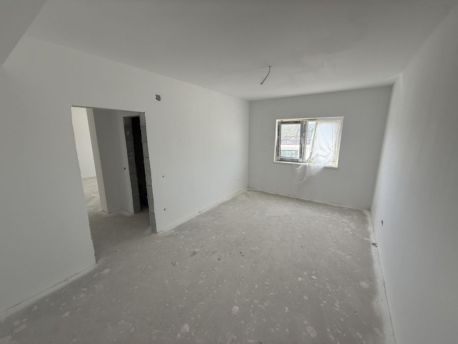 Apartament 2 camere visani 59mp