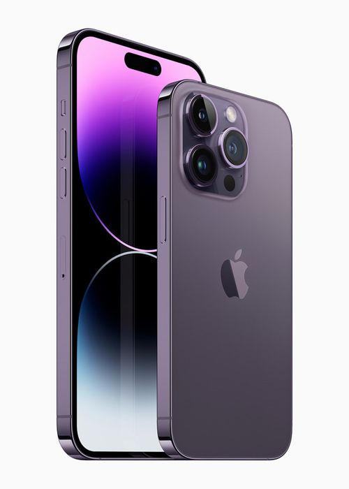 Iphone 14 pro max