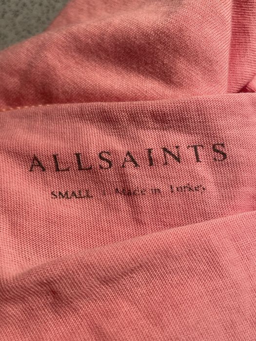 Allsaints Тениска
