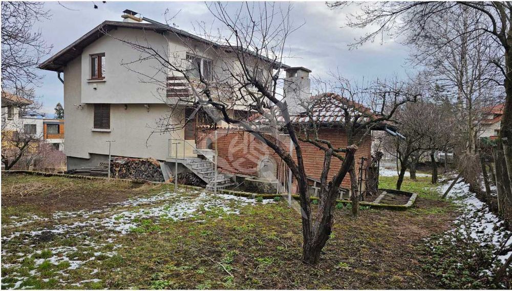 Продава се Къща в София, в.з. Киноцентъра - 147 кв.м за 3123 €/кв.м - Снимка #6