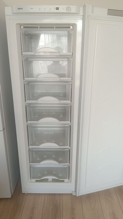 Морозильник Атлант