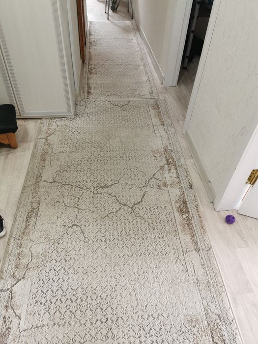 Продам дорожки для прихожей