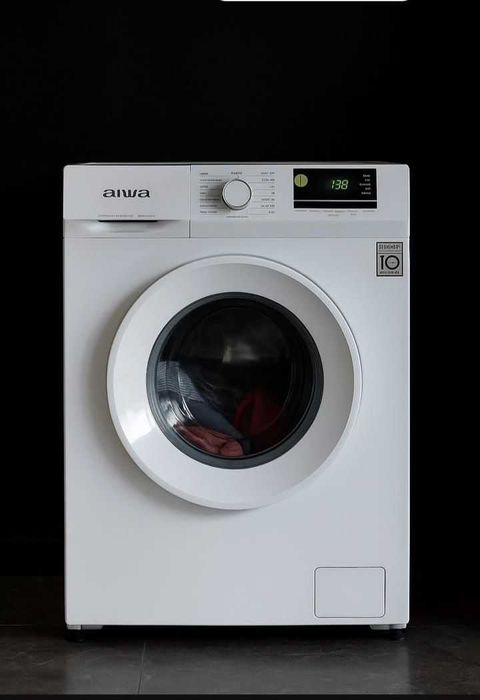 Кир мошина стиральная машина kit yuvish moshinasi 6/7/10 kg