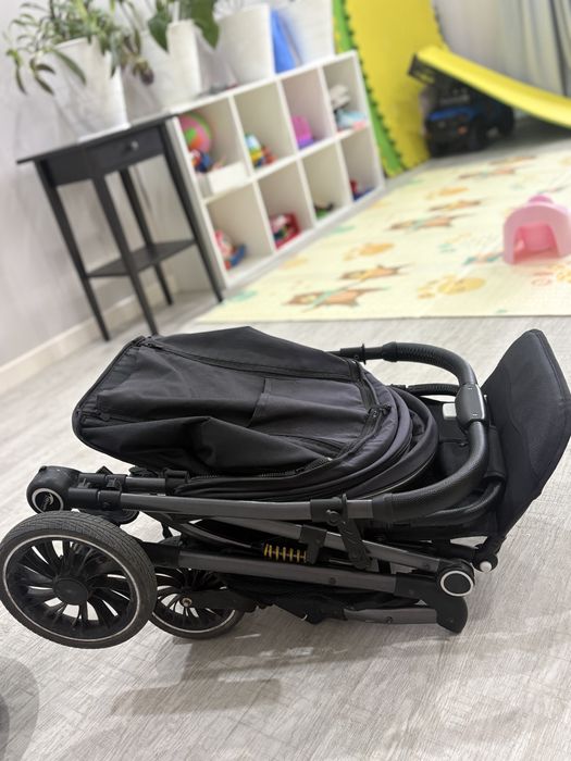 Коляска детская удобная