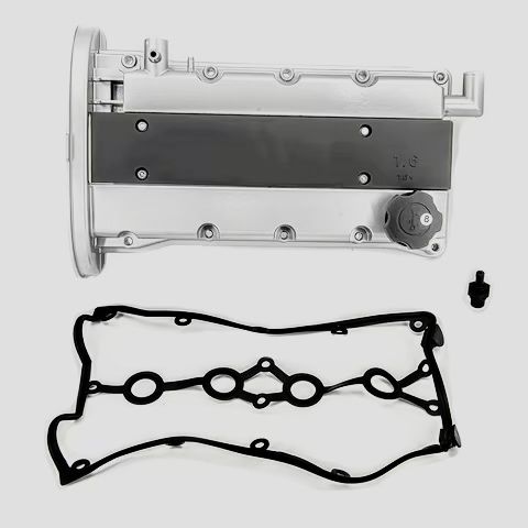 Крышка клапана двигателя Nexia Donc 1.6