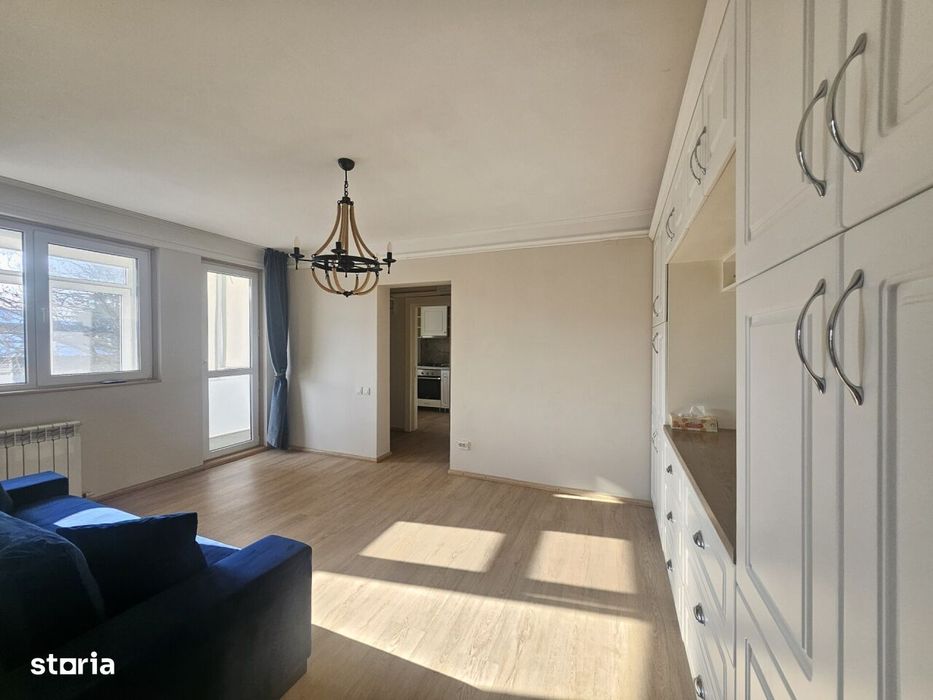 Inchiriere 2 Camere Ion Mihalache Domenii