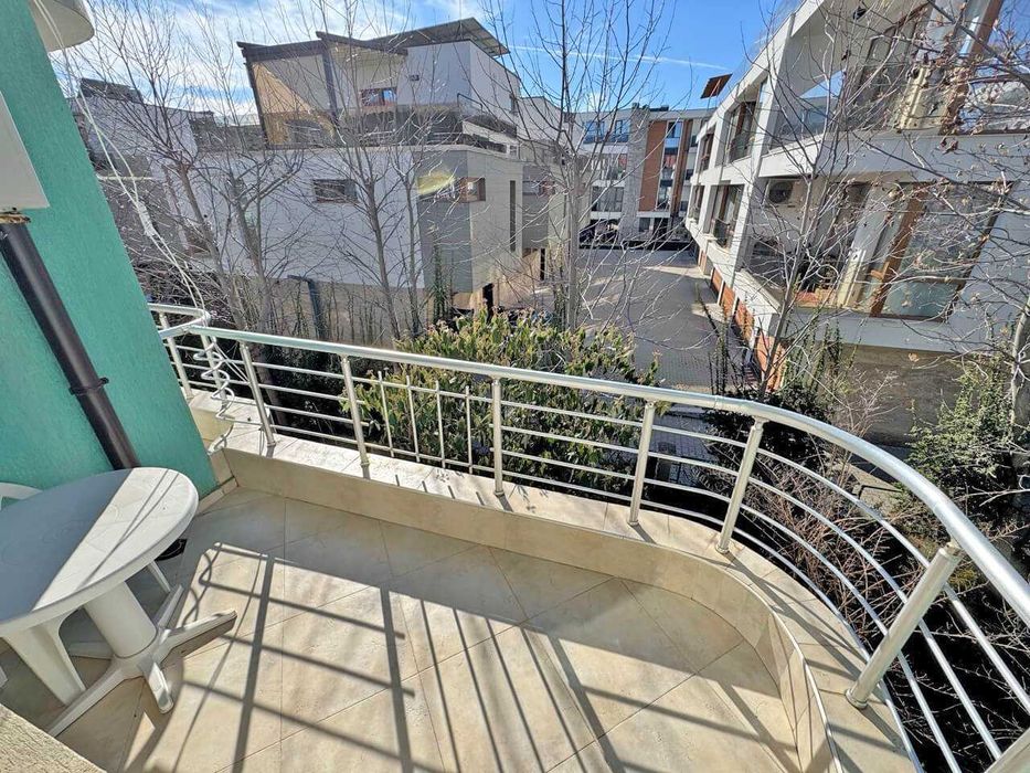 Продава се Едностаен апартамент в Бургас, Сарафово - 34 кв.м за 1339 €/кв.м - Снимка #6