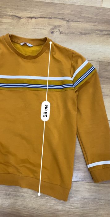 Трикотажная кофта